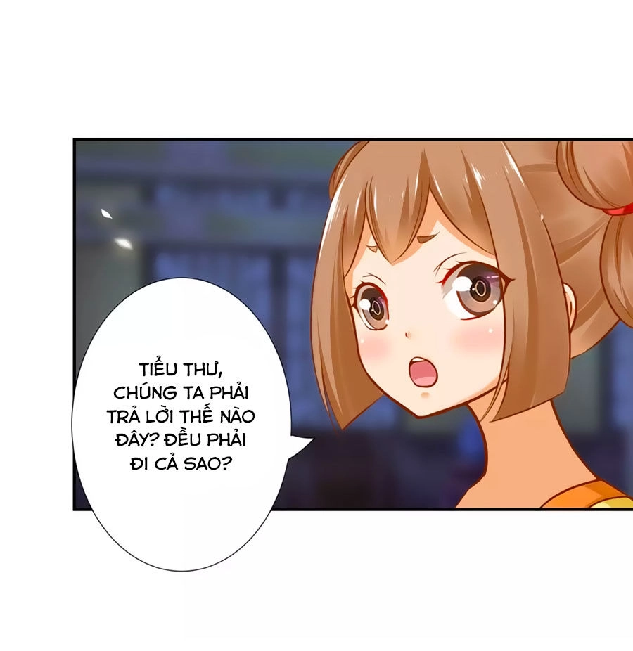 Xuyên Việt Vương Phi Yếu Thăng Cấp Chapter 45 - 31