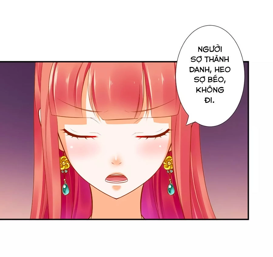 Xuyên Việt Vương Phi Yếu Thăng Cấp Chapter 45 - 32