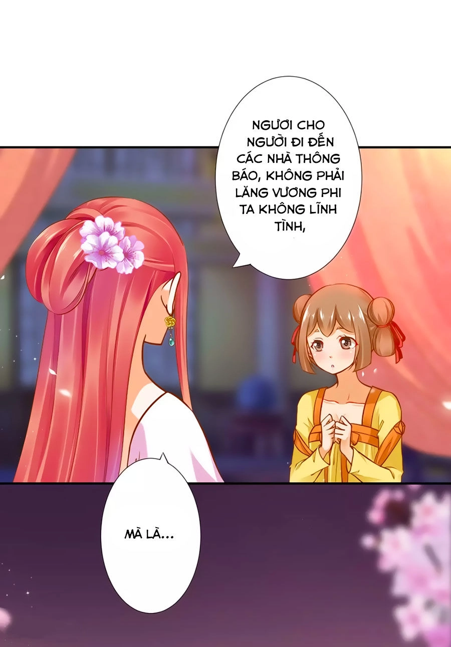 Xuyên Việt Vương Phi Yếu Thăng Cấp Chapter 45 - 33