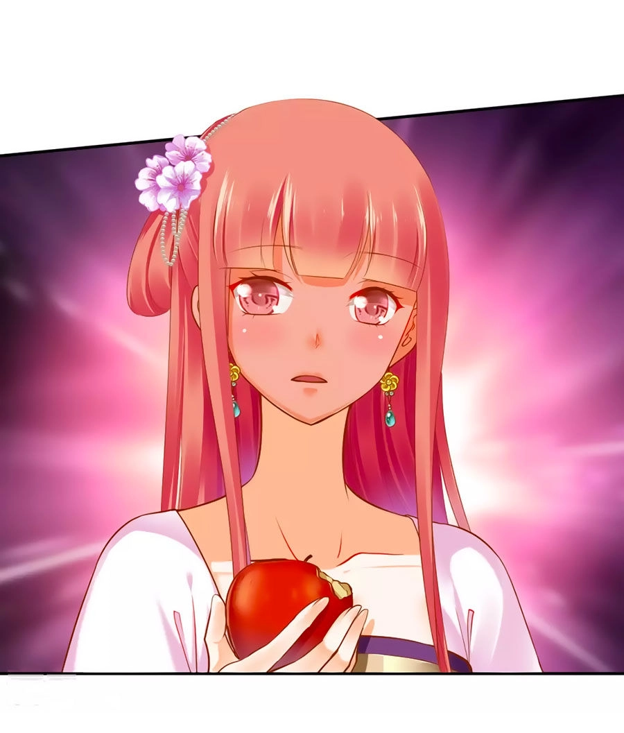 Xuyên Việt Vương Phi Yếu Thăng Cấp Chapter 45 - 40