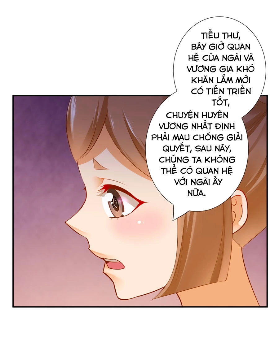 Xuyên Việt Vương Phi Yếu Thăng Cấp Chapter 46 - 5