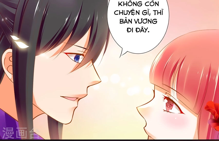 Xuyên Việt Vương Phi Yếu Thăng Cấp Chapter 46 - 12