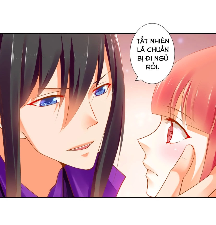 Xuyên Việt Vương Phi Yếu Thăng Cấp Chapter 46 - 18