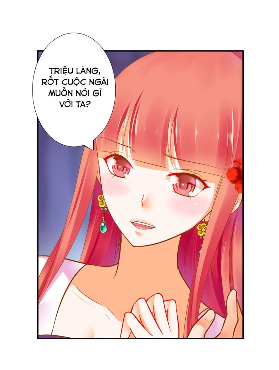 Xuyên Việt Vương Phi Yếu Thăng Cấp Chapter 46 - 19