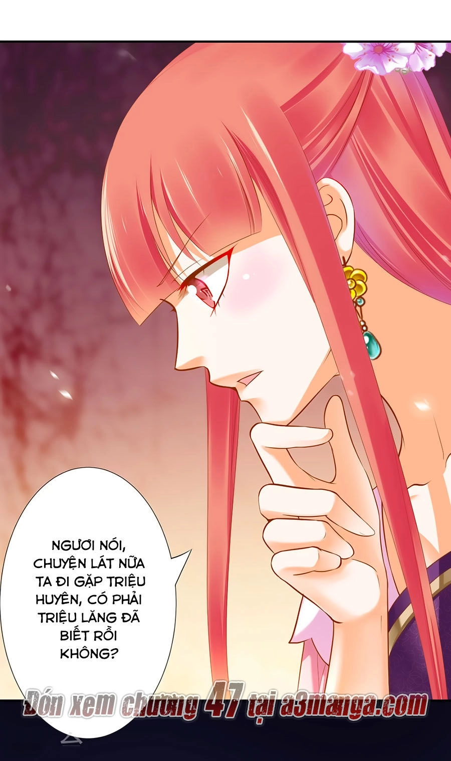 Xuyên Việt Vương Phi Yếu Thăng Cấp Chapter 46 - 26