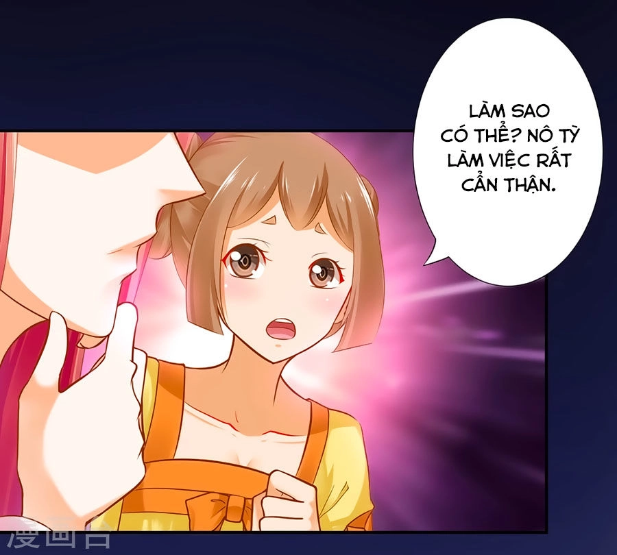 Xuyên Việt Vương Phi Yếu Thăng Cấp Chapter 46 - 27