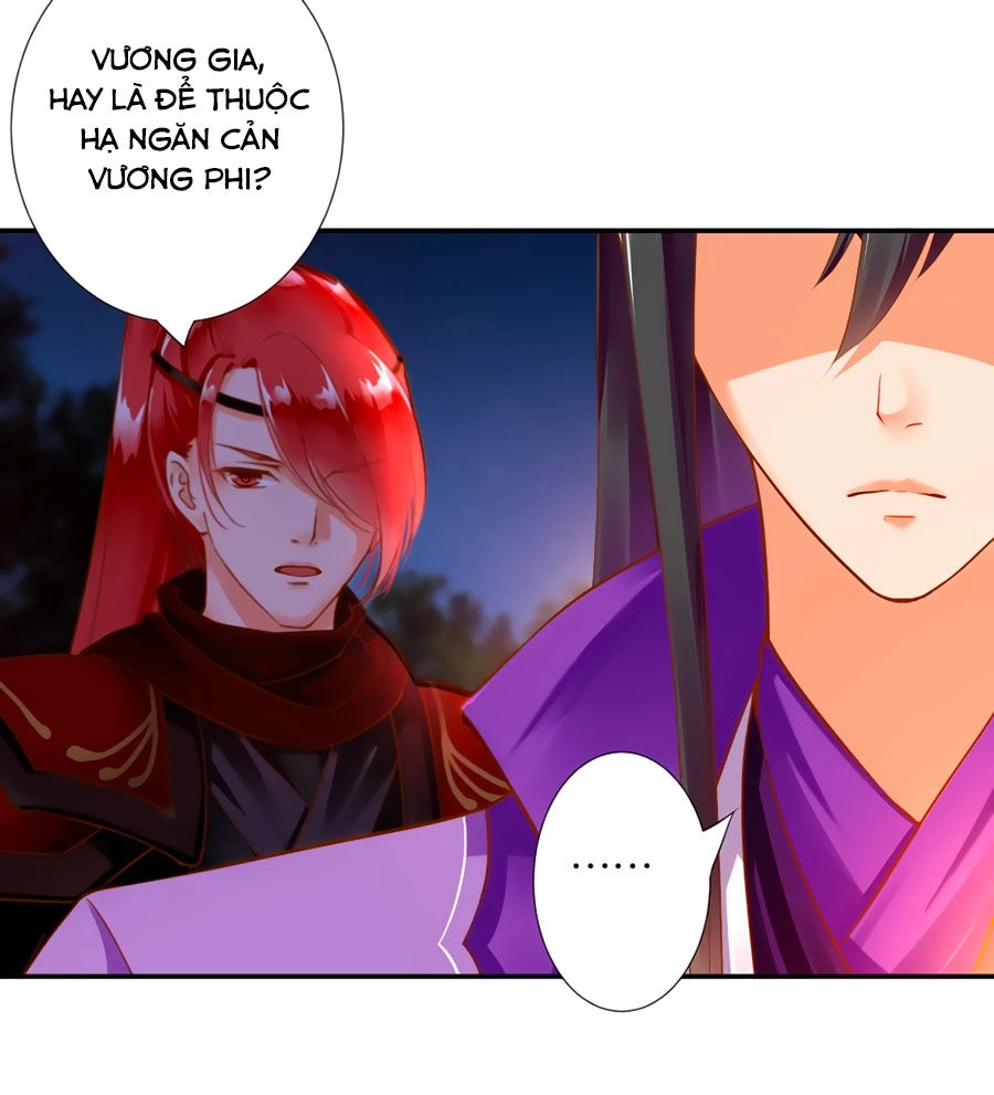 Xuyên Việt Vương Phi Yếu Thăng Cấp Chapter 46 - 33