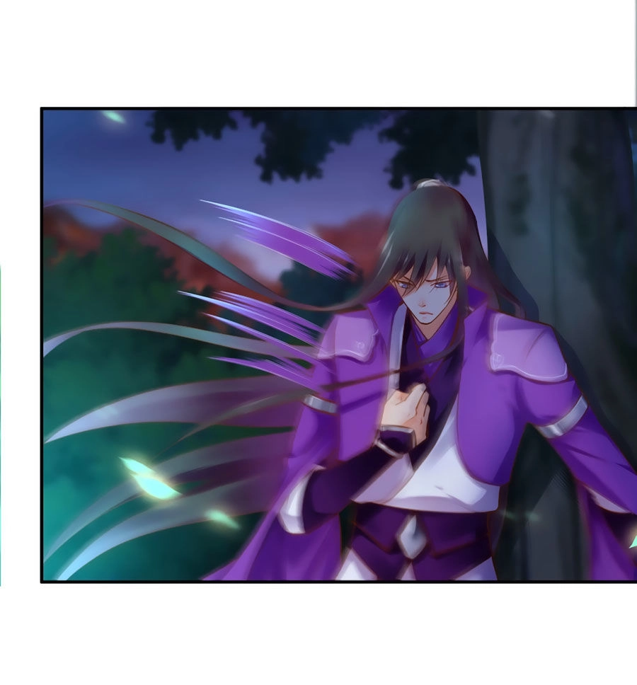 Xuyên Việt Vương Phi Yếu Thăng Cấp Chapter 46 - 37