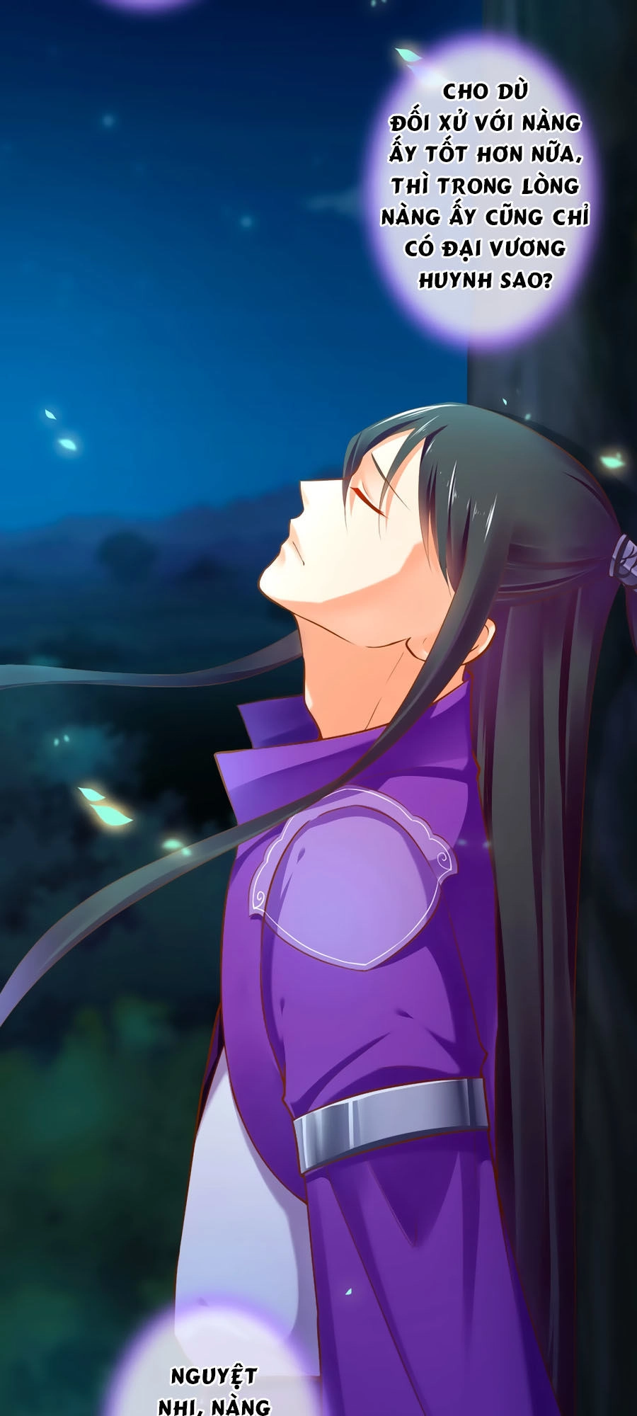 Xuyên Việt Vương Phi Yếu Thăng Cấp Chapter 46 - 39