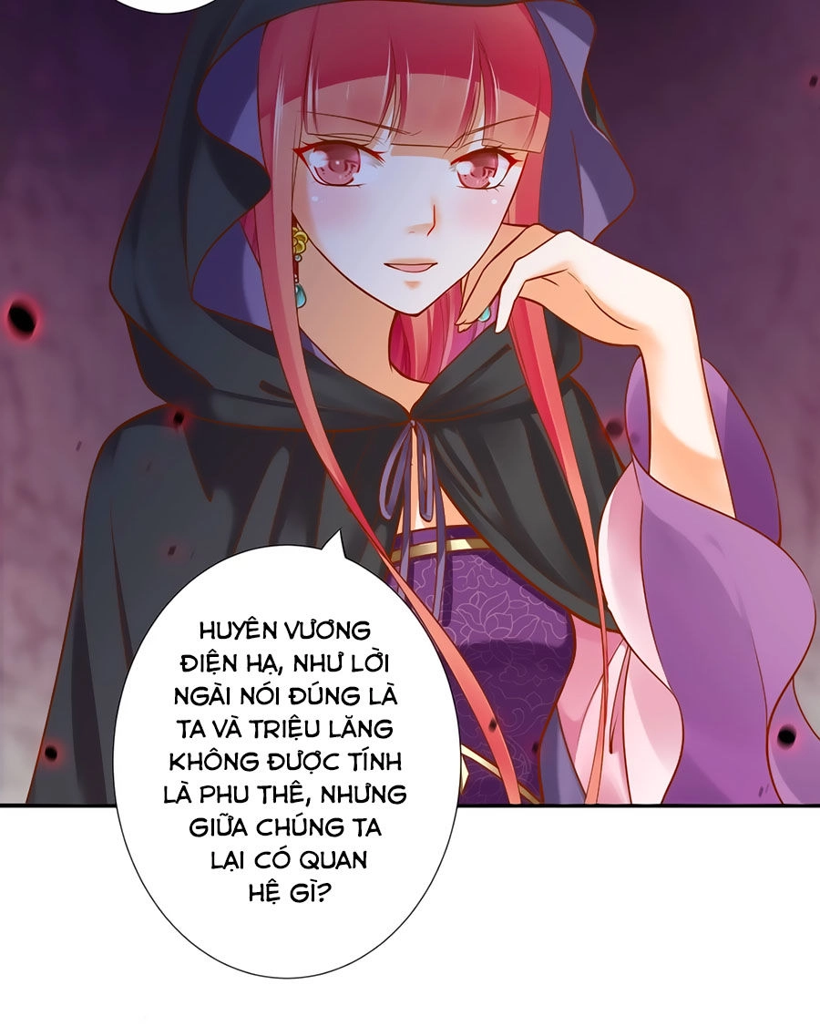 Xuyên Việt Vương Phi Yếu Thăng Cấp Chapter 47 - 16