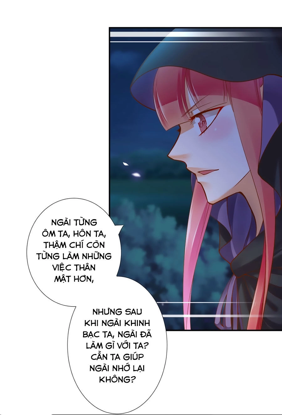 Xuyên Việt Vương Phi Yếu Thăng Cấp Chapter 47 - 18