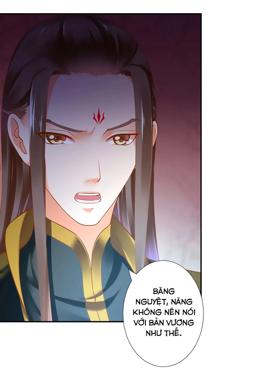 Xuyên Việt Vương Phi Yếu Thăng Cấp Chapter 47 - 22
