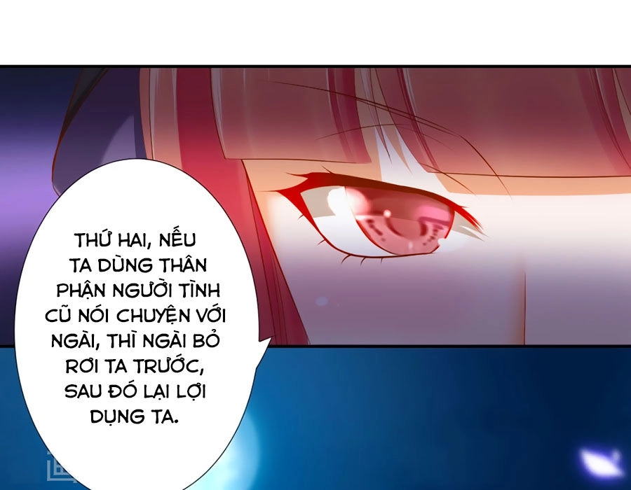 Xuyên Việt Vương Phi Yếu Thăng Cấp Chapter 47 - 25
