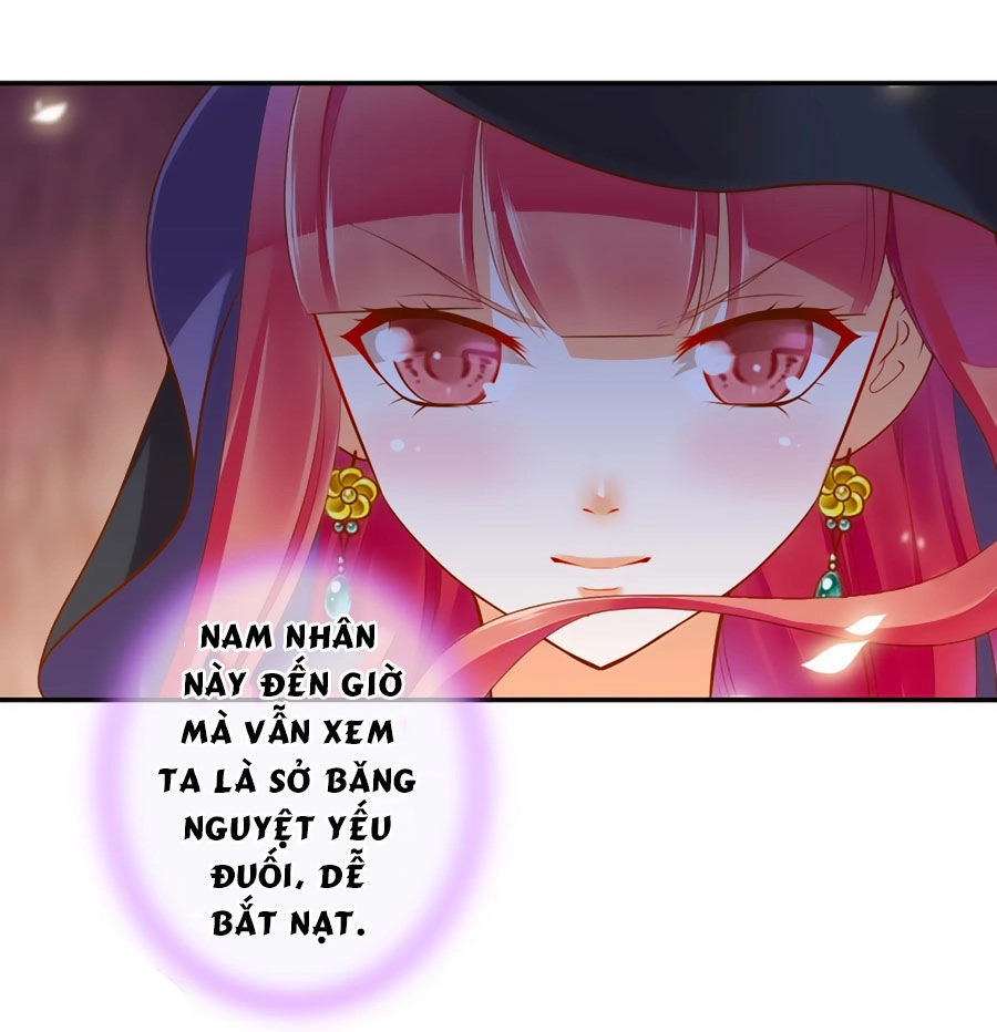 Xuyên Việt Vương Phi Yếu Thăng Cấp Chapter 47 - 28