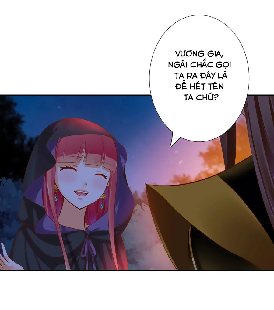 Xuyên Việt Vương Phi Yếu Thăng Cấp Chapter 47 - 31