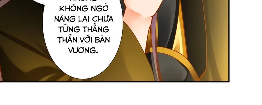 Xuyên Việt Vương Phi Yếu Thăng Cấp Chapter 47 - 36