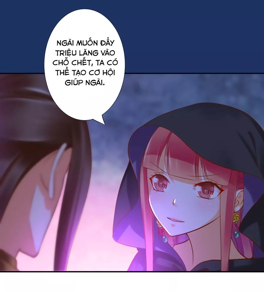 Xuyên Việt Vương Phi Yếu Thăng Cấp Chapter 48 - 5