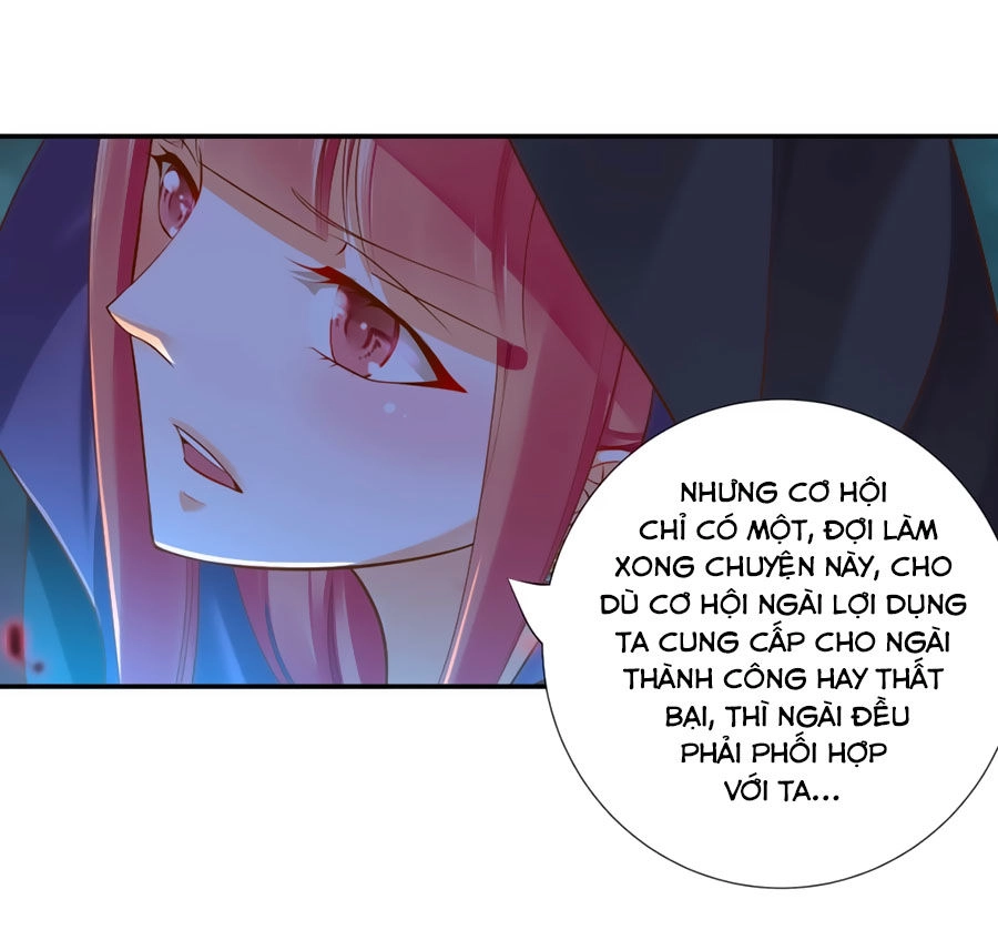 Xuyên Việt Vương Phi Yếu Thăng Cấp Chapter 48 - 6