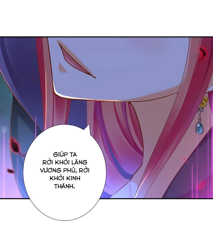 Xuyên Việt Vương Phi Yếu Thăng Cấp Chapter 48 - 7