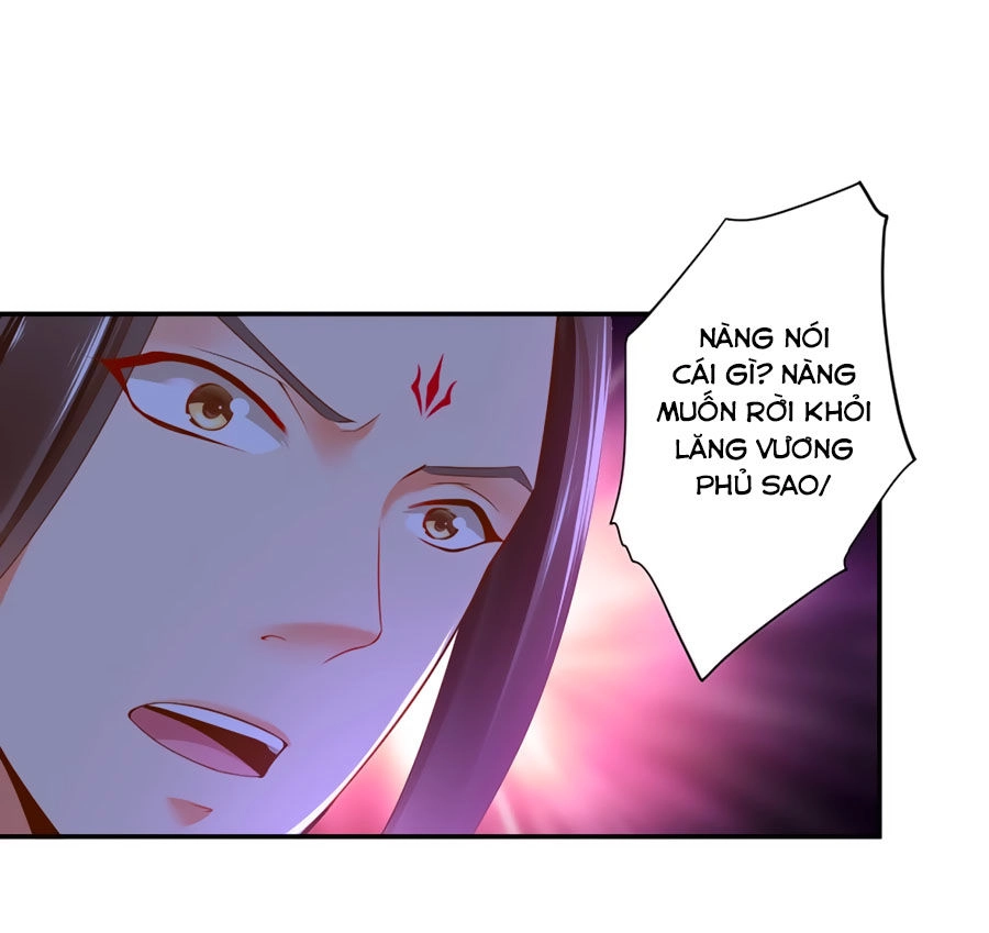 Xuyên Việt Vương Phi Yếu Thăng Cấp Chapter 48 - 8