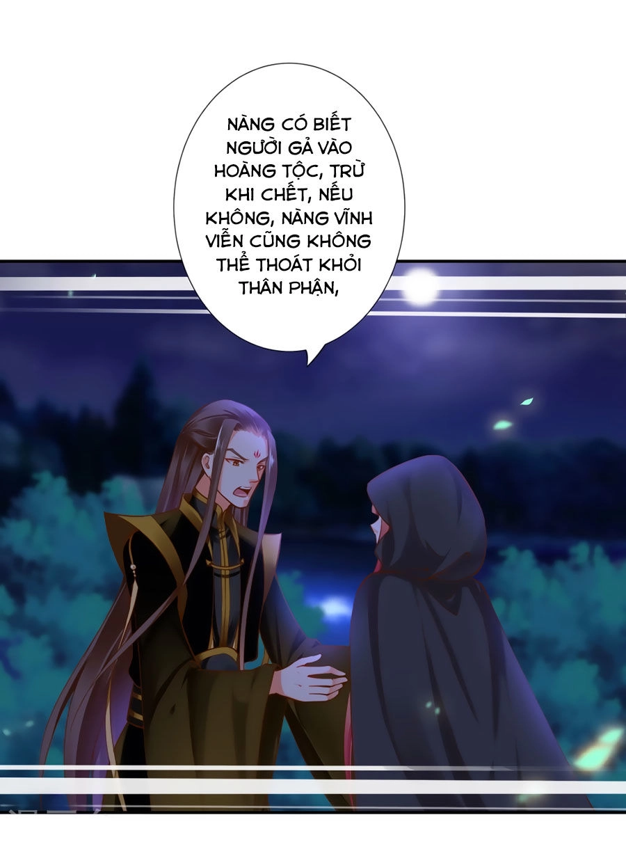 Xuyên Việt Vương Phi Yếu Thăng Cấp Chapter 48 - 9