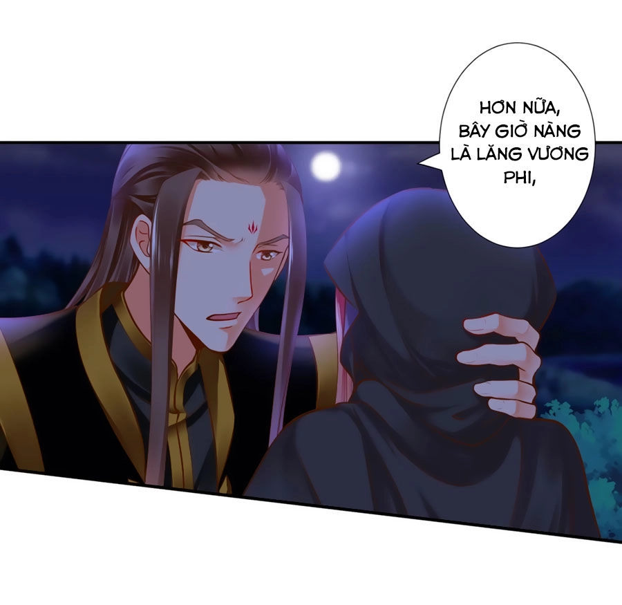 Xuyên Việt Vương Phi Yếu Thăng Cấp Chapter 48 - 10