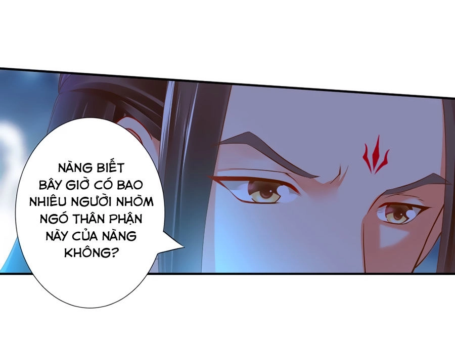 Xuyên Việt Vương Phi Yếu Thăng Cấp Chapter 48 - 11