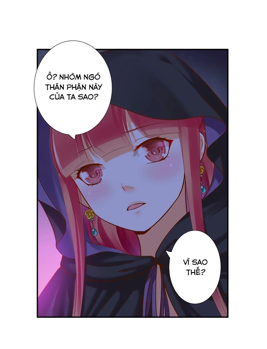 Xuyên Việt Vương Phi Yếu Thăng Cấp Chapter 48 - 12