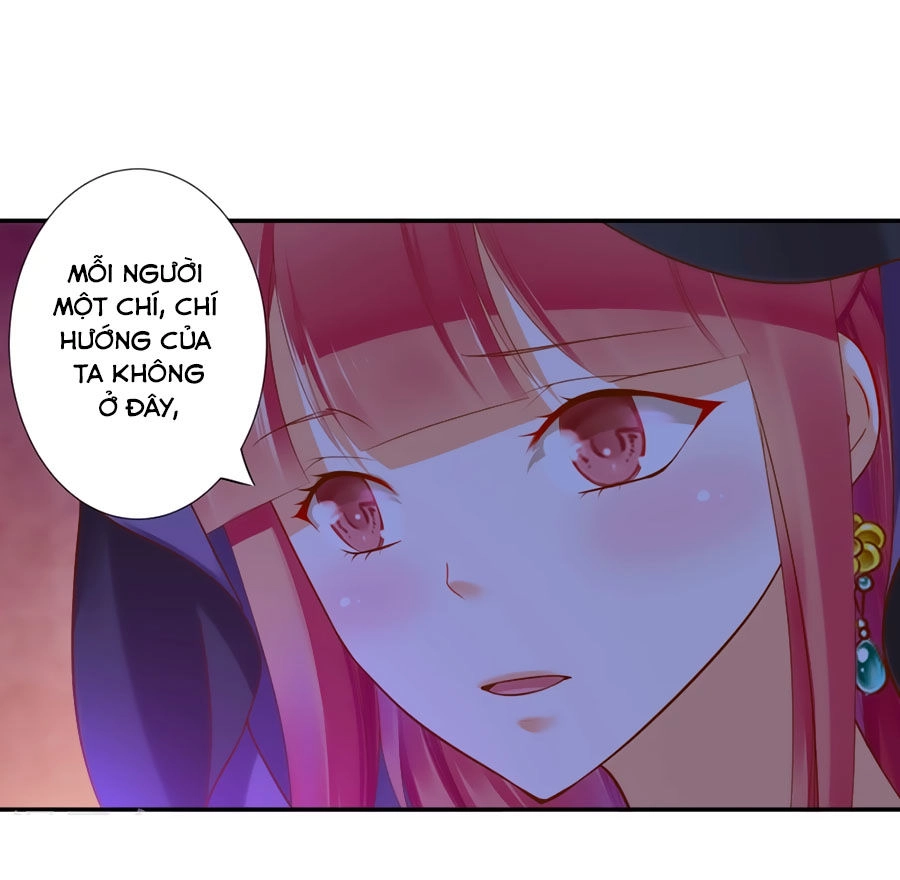 Xuyên Việt Vương Phi Yếu Thăng Cấp Chapter 48 - 16