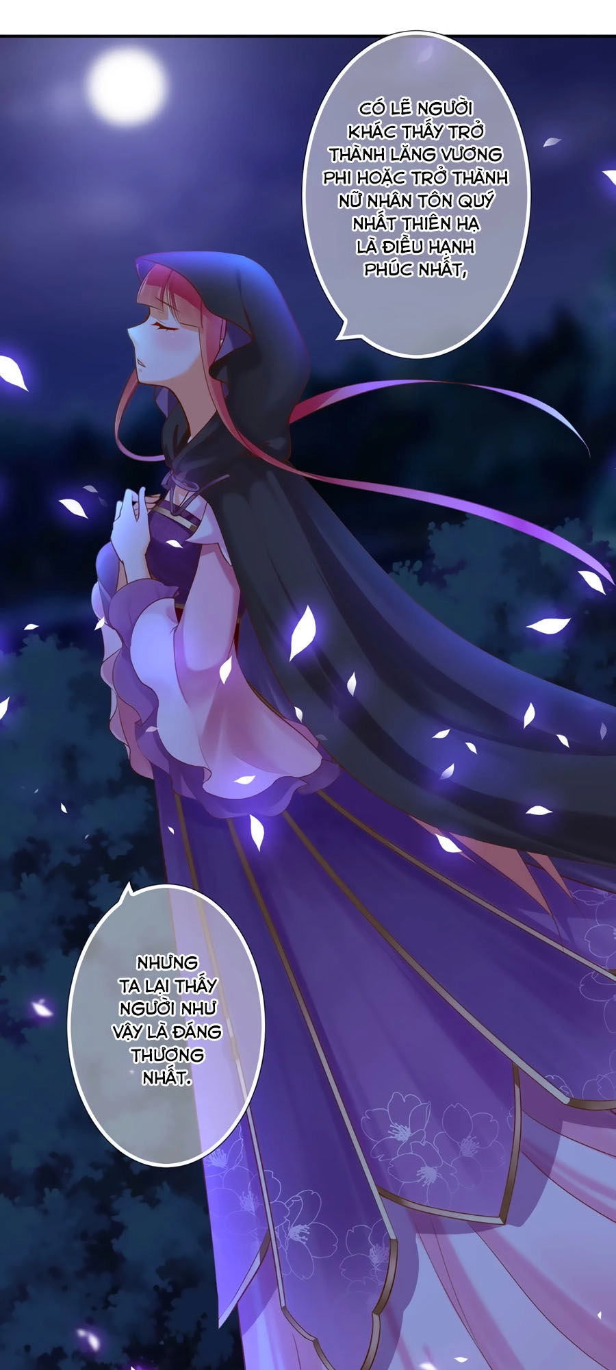 Xuyên Việt Vương Phi Yếu Thăng Cấp Chapter 48 - 17