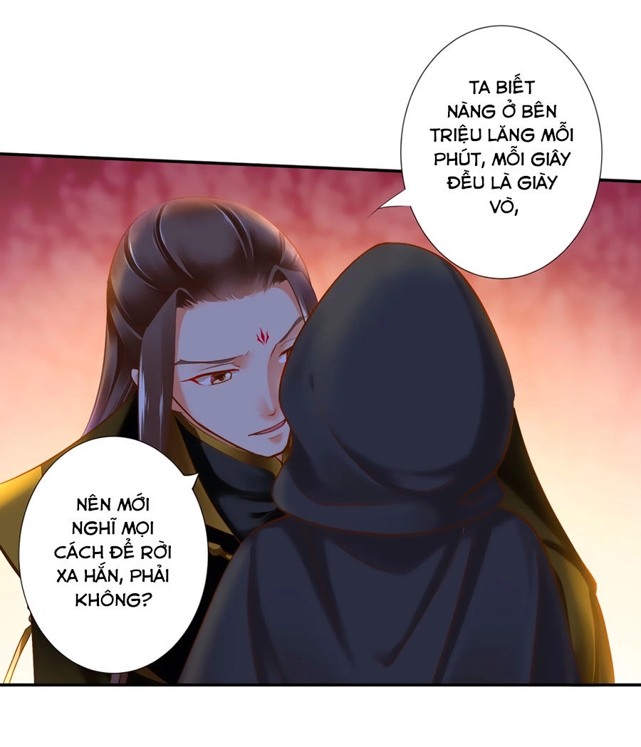 Xuyên Việt Vương Phi Yếu Thăng Cấp Chapter 48 - 25