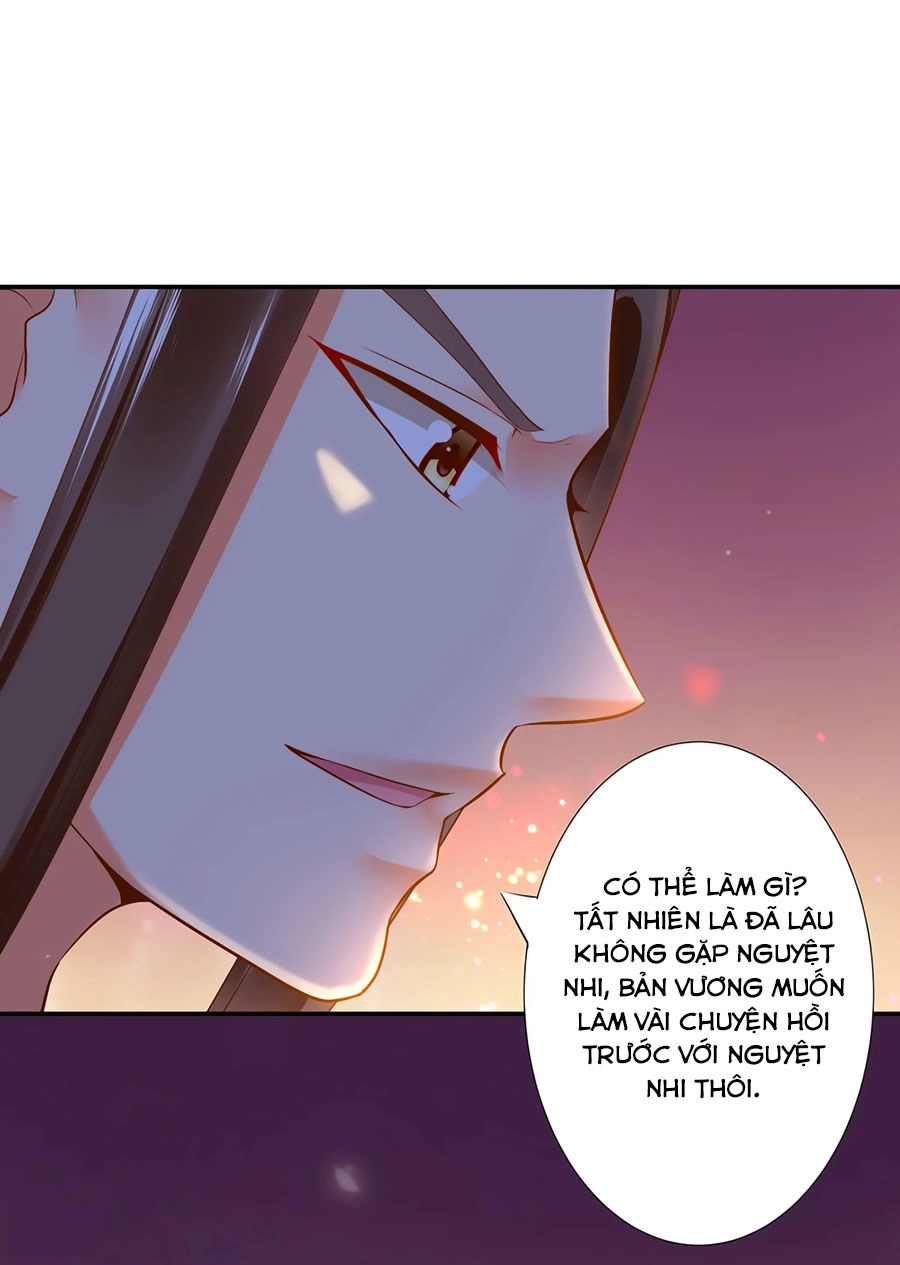 Xuyên Việt Vương Phi Yếu Thăng Cấp Chapter 48 - 30