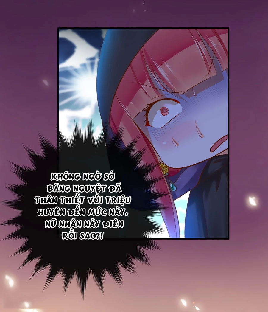 Xuyên Việt Vương Phi Yếu Thăng Cấp Chapter 48 - 31