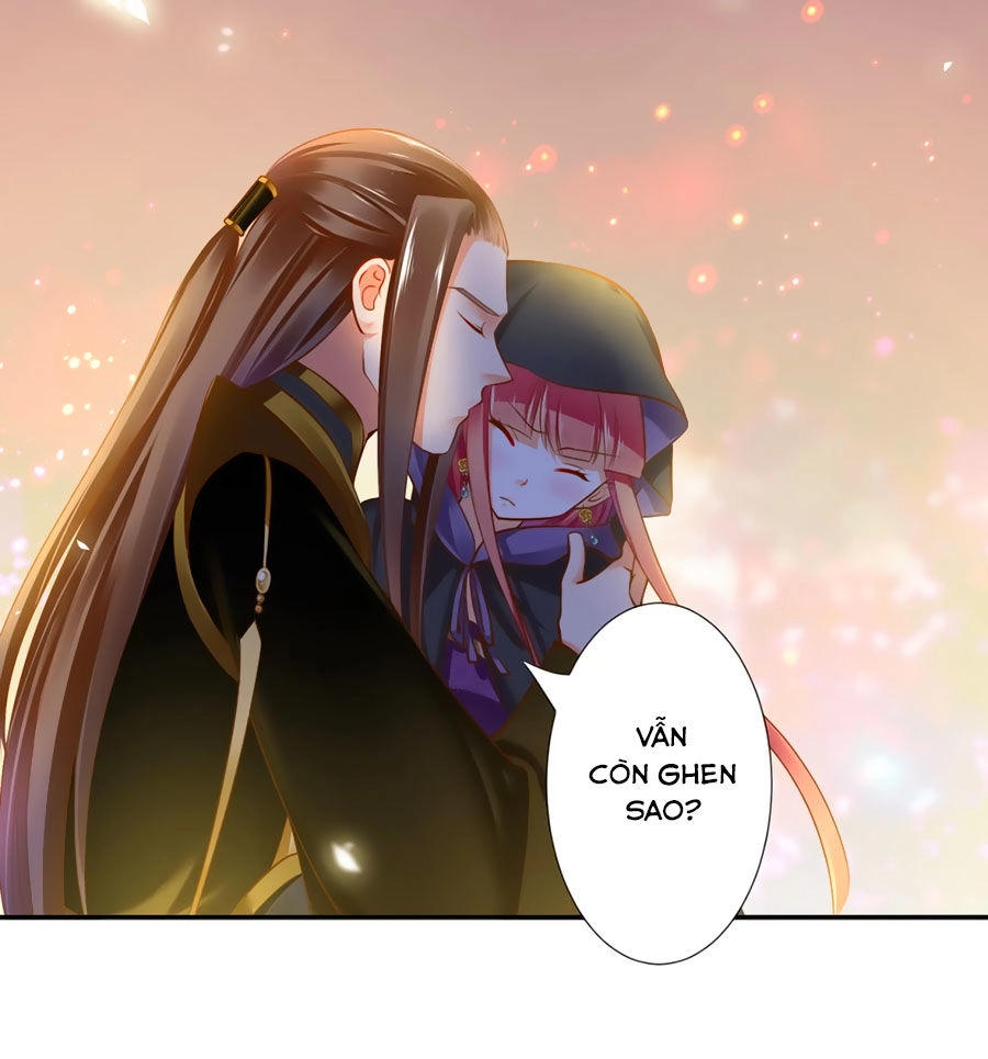 Xuyên Việt Vương Phi Yếu Thăng Cấp Chapter 48 - 32