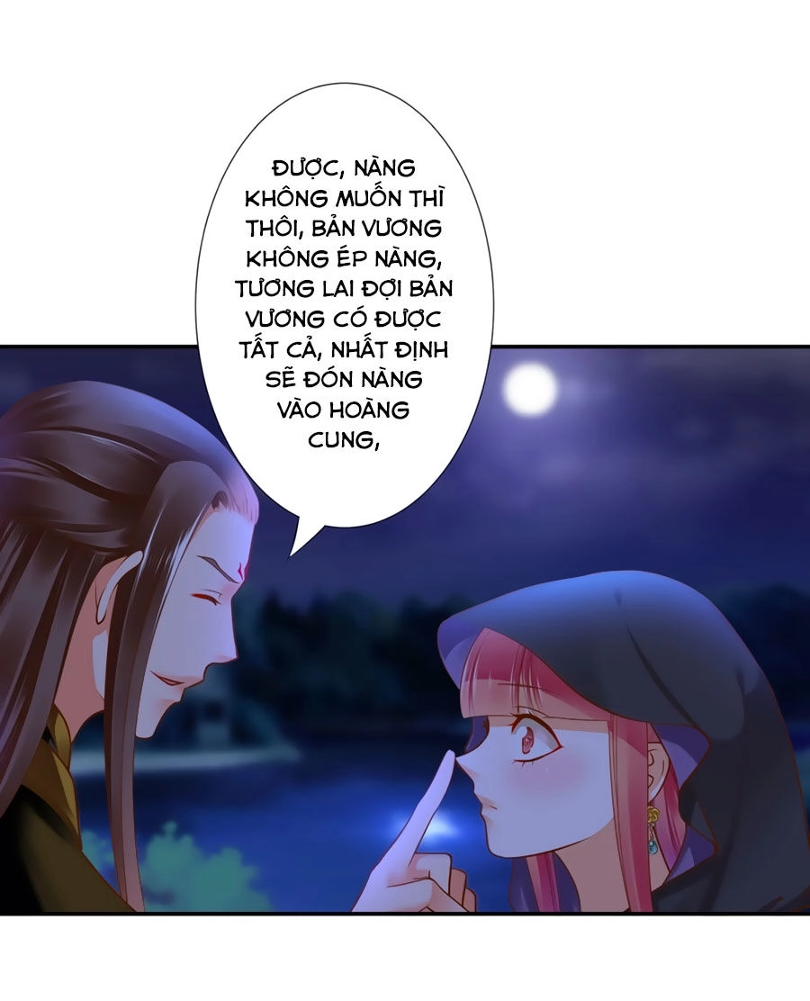 Xuyên Việt Vương Phi Yếu Thăng Cấp Chapter 48 - 34