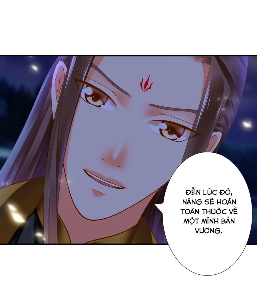 Xuyên Việt Vương Phi Yếu Thăng Cấp Chapter 48 - 35