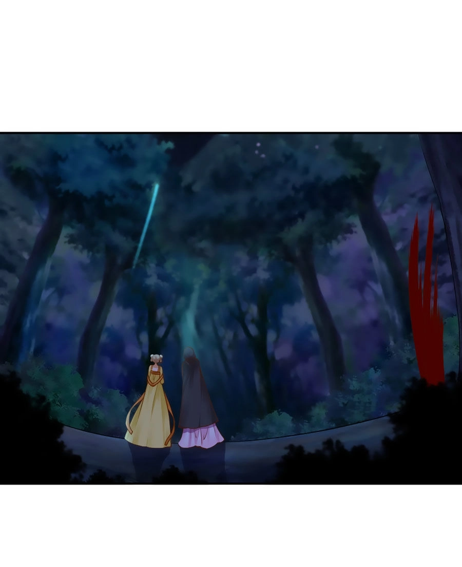 Xuyên Việt Vương Phi Yếu Thăng Cấp Chapter 48 - 40