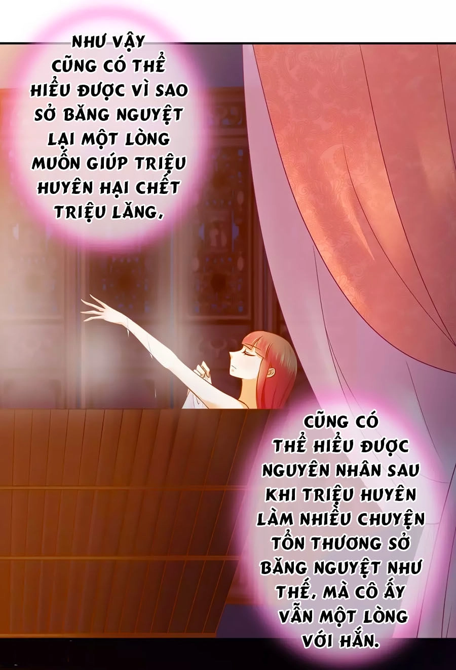 Xuyên Việt Vương Phi Yếu Thăng Cấp Chapter 49 - 7