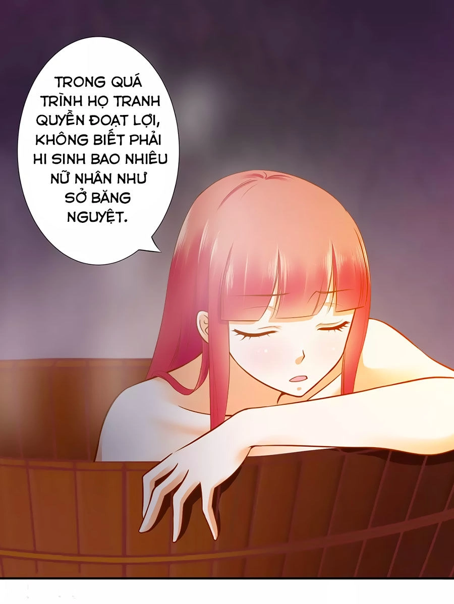 Xuyên Việt Vương Phi Yếu Thăng Cấp Chapter 49 - 9