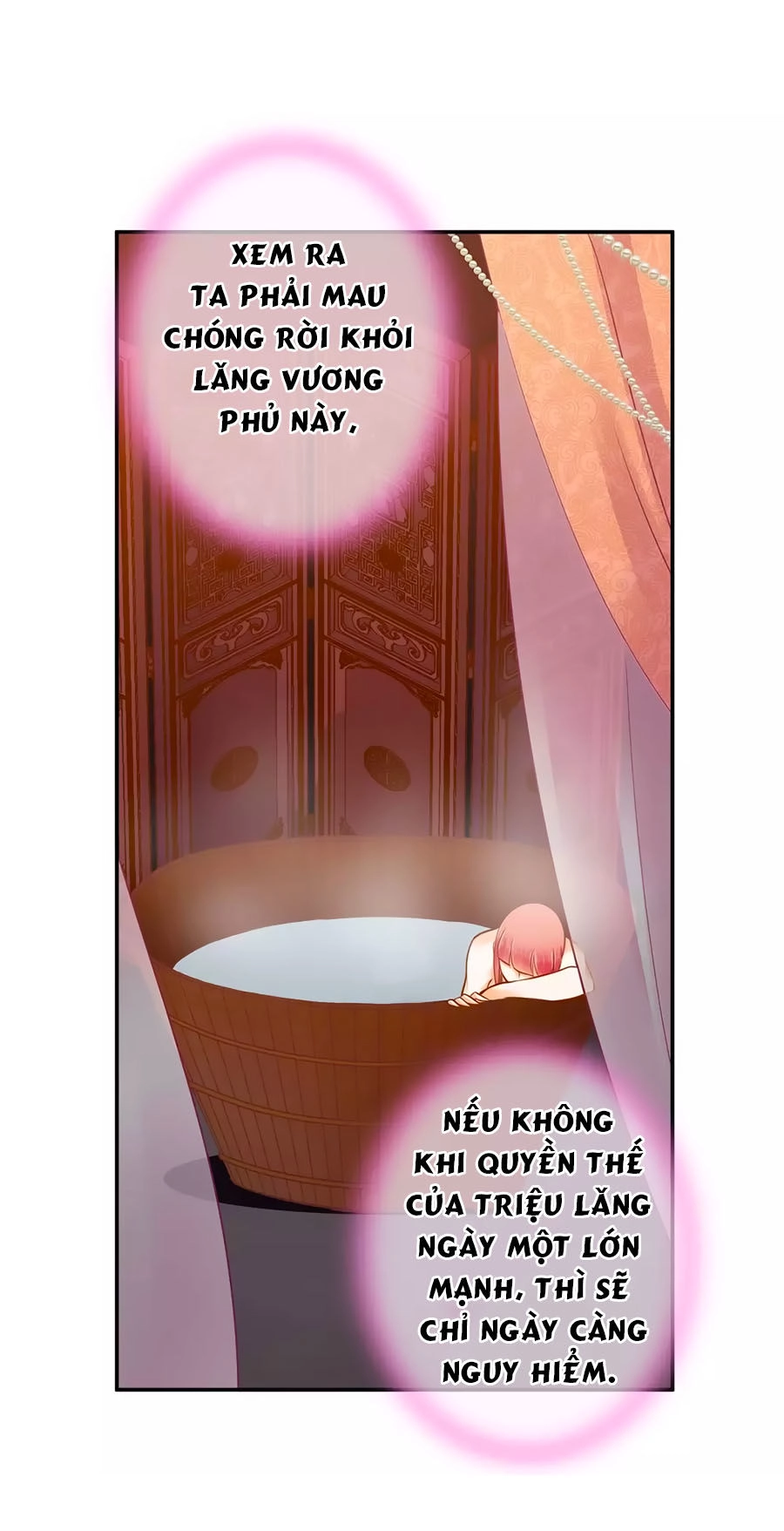 Xuyên Việt Vương Phi Yếu Thăng Cấp Chapter 49 - 10