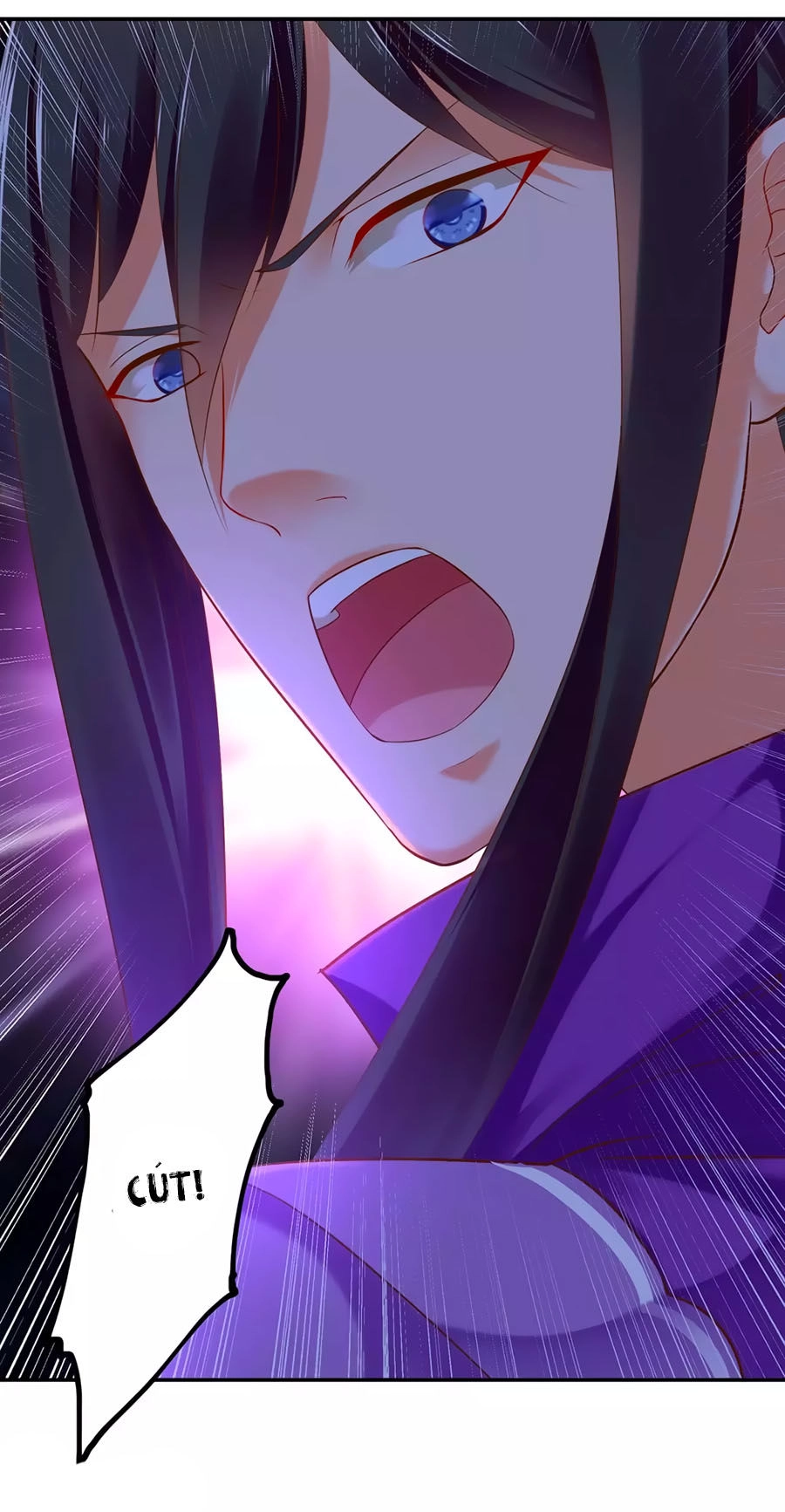 Xuyên Việt Vương Phi Yếu Thăng Cấp Chapter 49 - 15