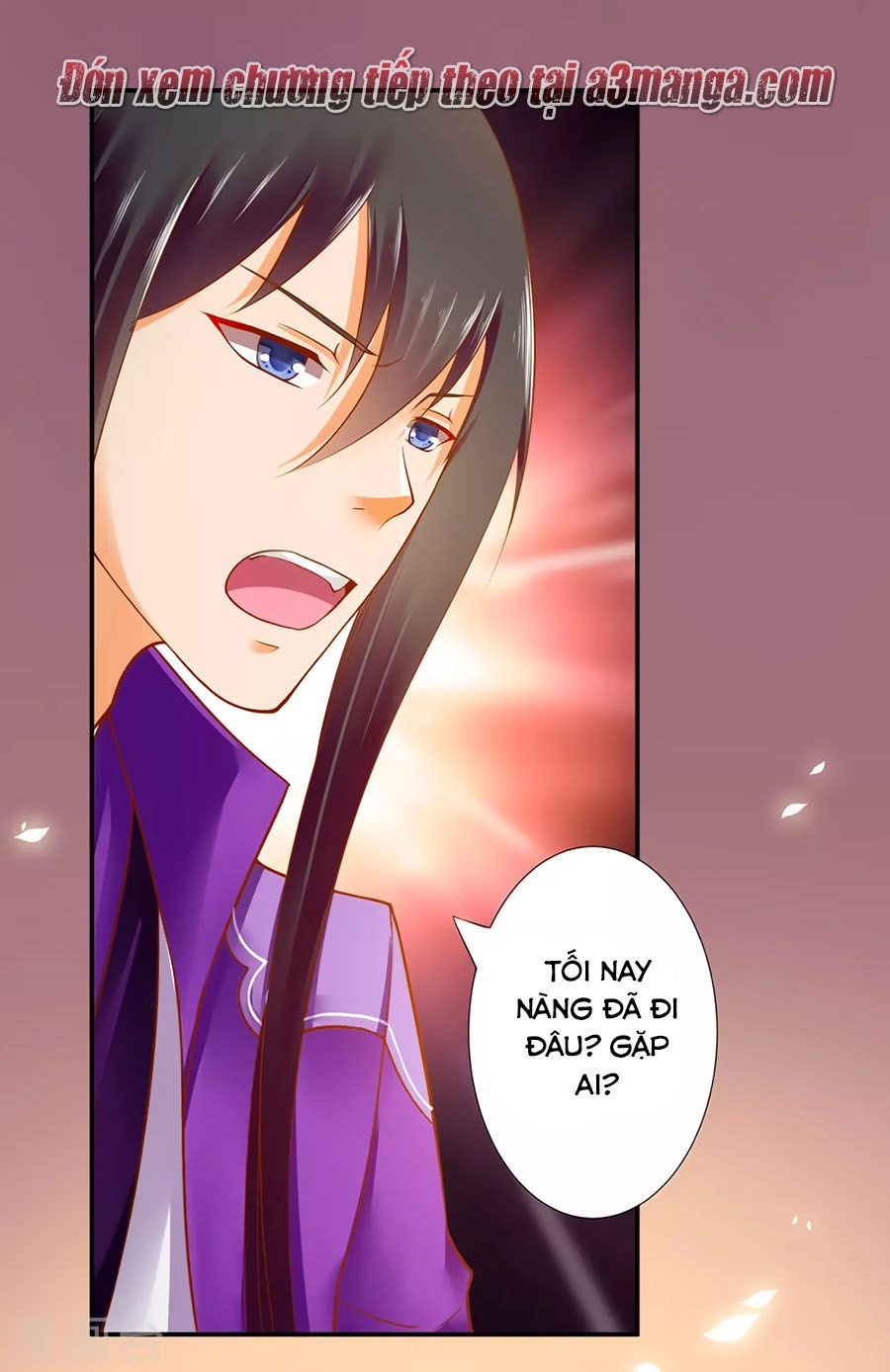 Xuyên Việt Vương Phi Yếu Thăng Cấp Chapter 49 - 21