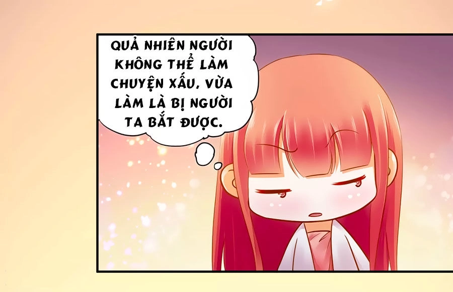 Xuyên Việt Vương Phi Yếu Thăng Cấp Chapter 49 - 22