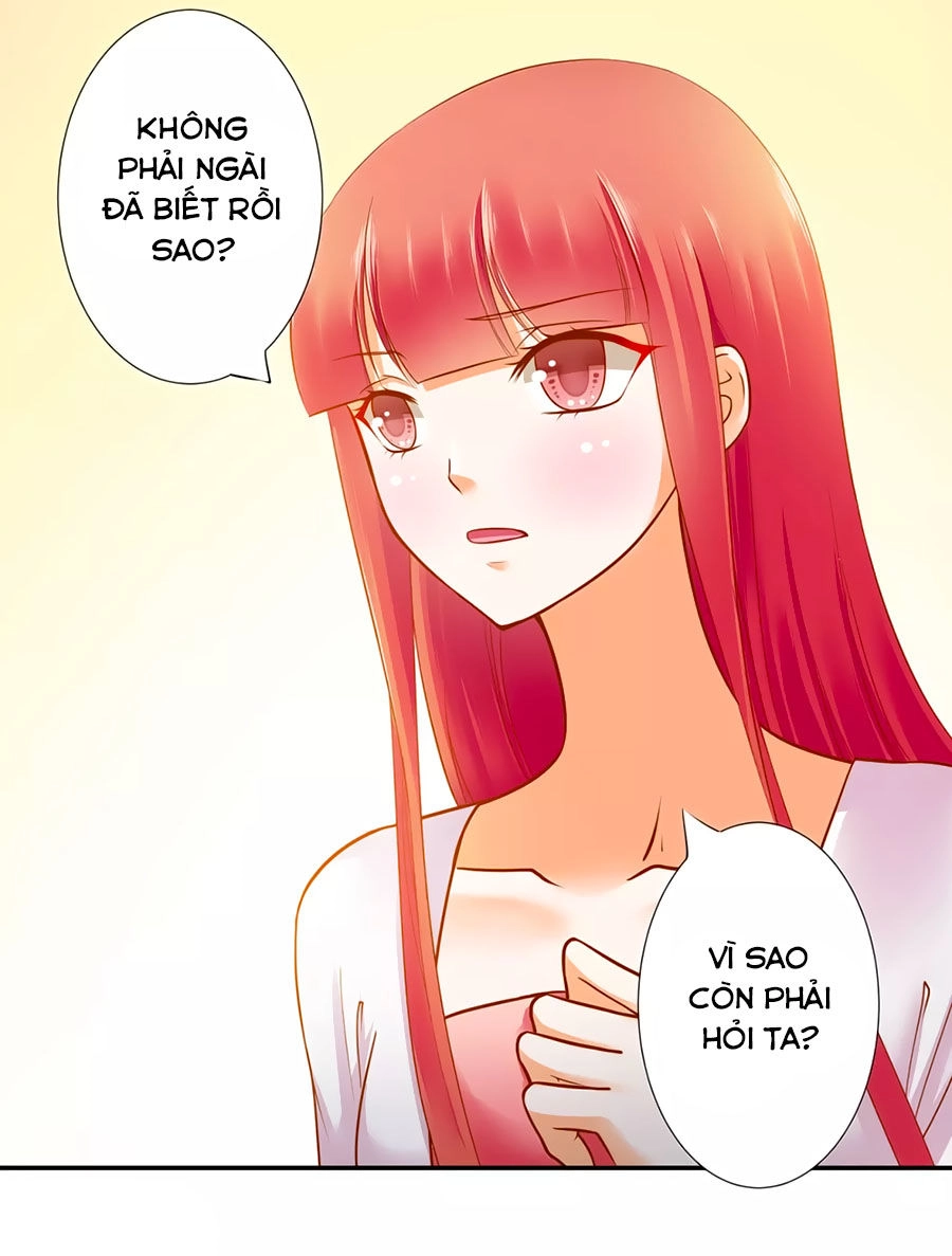 Xuyên Việt Vương Phi Yếu Thăng Cấp Chapter 49 - 23