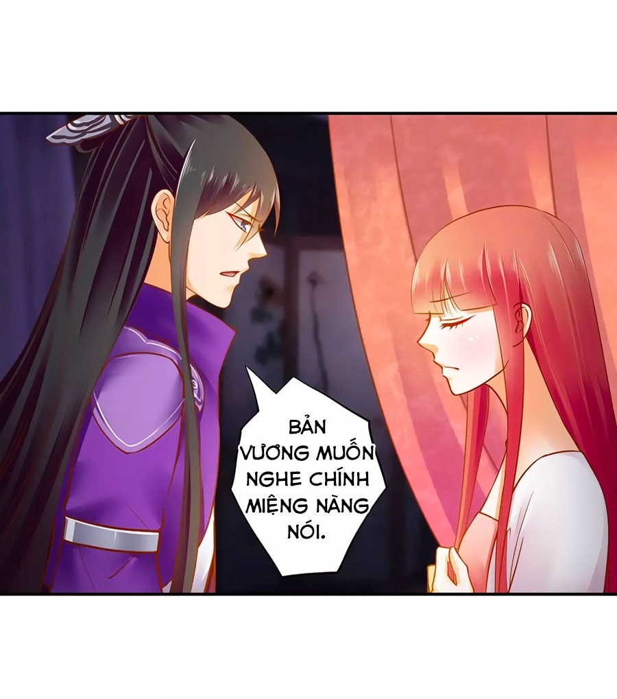 Xuyên Việt Vương Phi Yếu Thăng Cấp Chapter 49 - 24