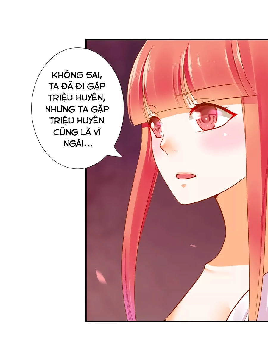 Xuyên Việt Vương Phi Yếu Thăng Cấp Chapter 49 - 27