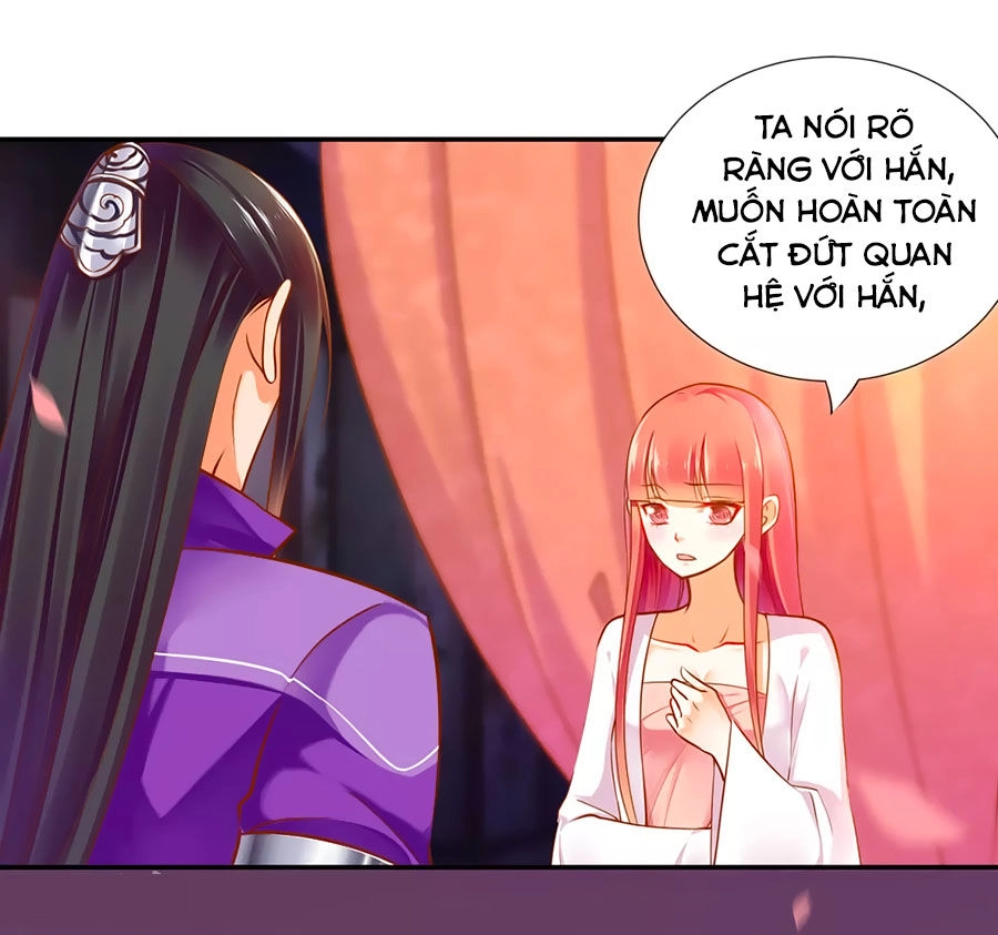 Xuyên Việt Vương Phi Yếu Thăng Cấp Chapter 49 - 28