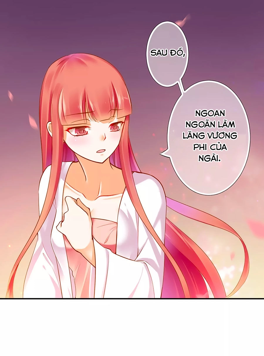 Xuyên Việt Vương Phi Yếu Thăng Cấp Chapter 49 - 29