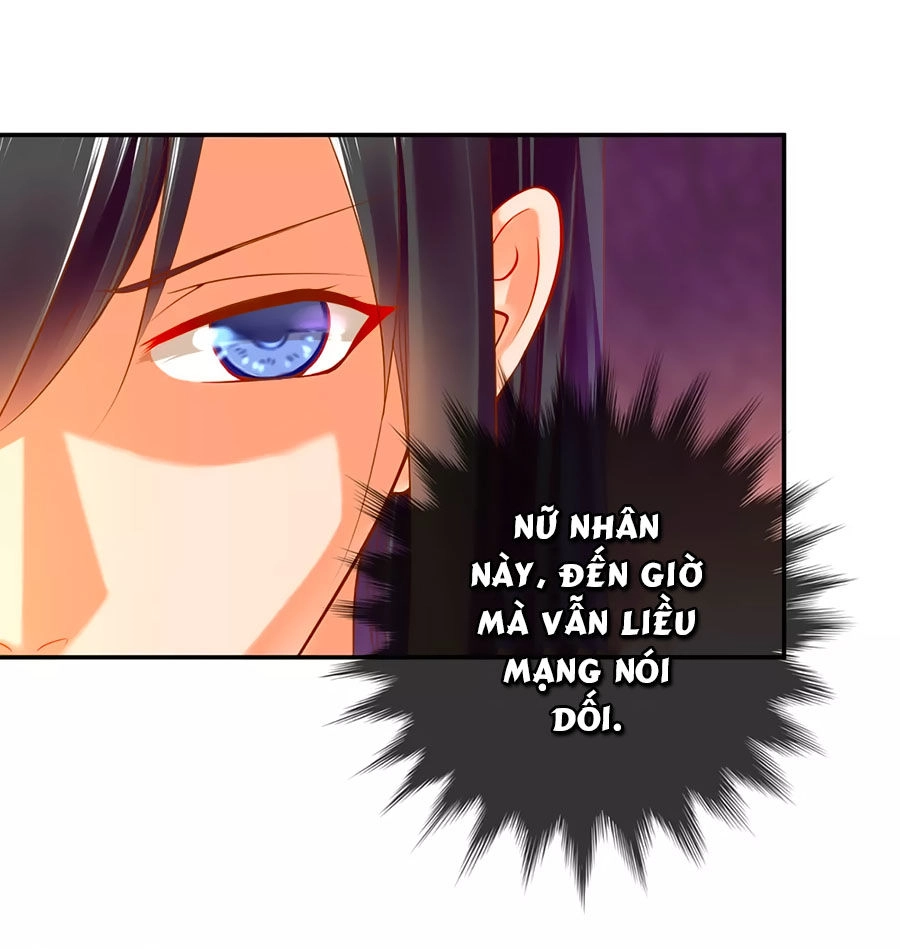 Xuyên Việt Vương Phi Yếu Thăng Cấp Chapter 49 - 30