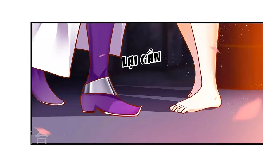 Xuyên Việt Vương Phi Yếu Thăng Cấp Chapter 49 - 31